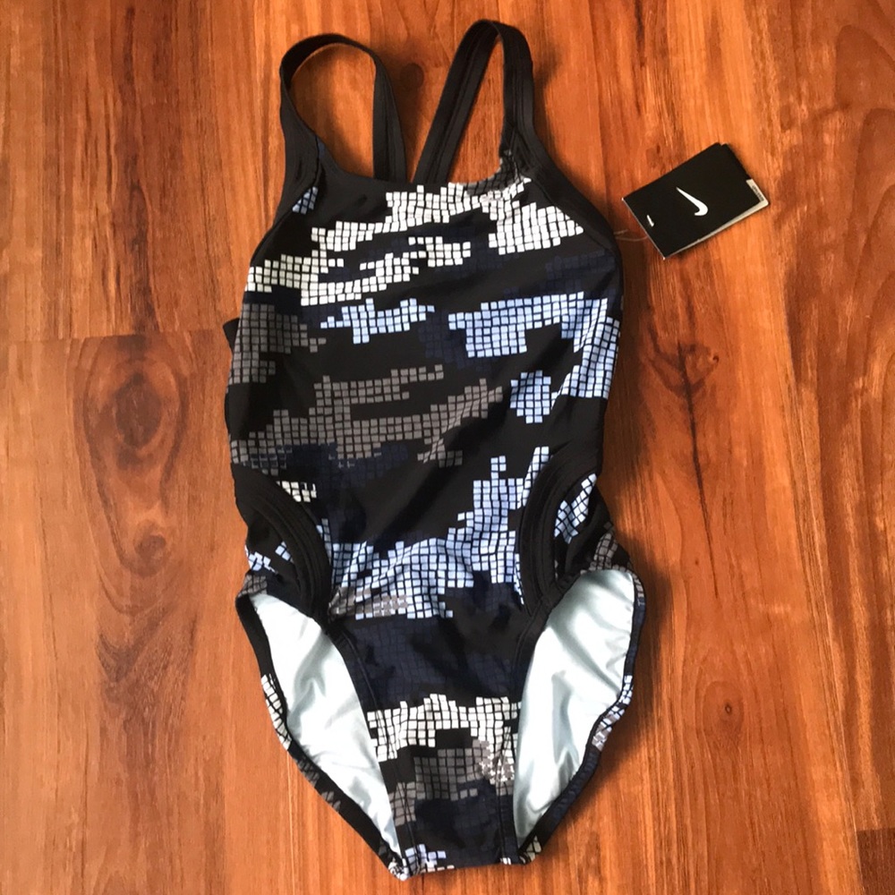 Nike Swimsuit